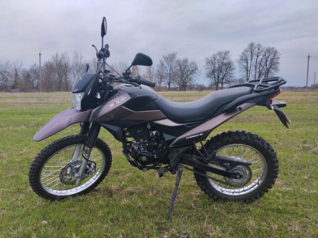 Шанрай Другая, объемом двигателя 0.2 л и пробегом 0 тыс. км за 832 $, фото 2 на Automoto.ua