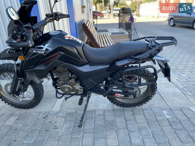 Шанрай Другая, объемом двигателя 0.25 л и пробегом 800 тыс. км за 1050 $, фото 1 на Automoto.ua