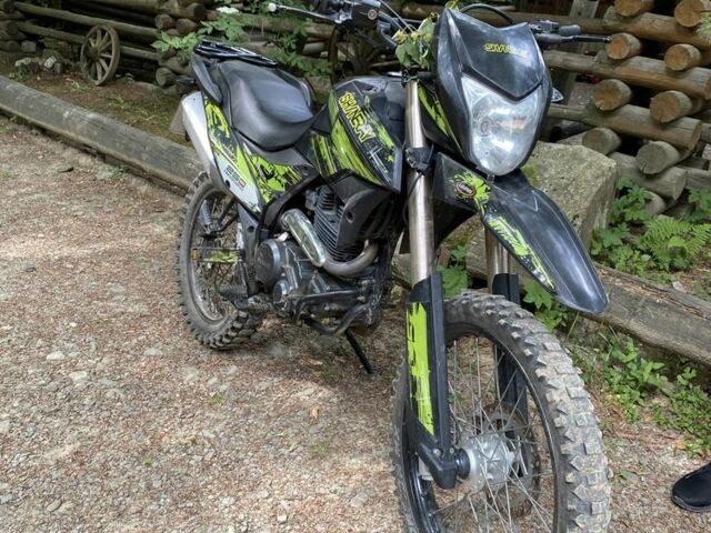 Шанрай Другая, объемом двигателя 0.25 л и пробегом 0 тыс. км за 1250 $, фото 3 на Automoto.ua