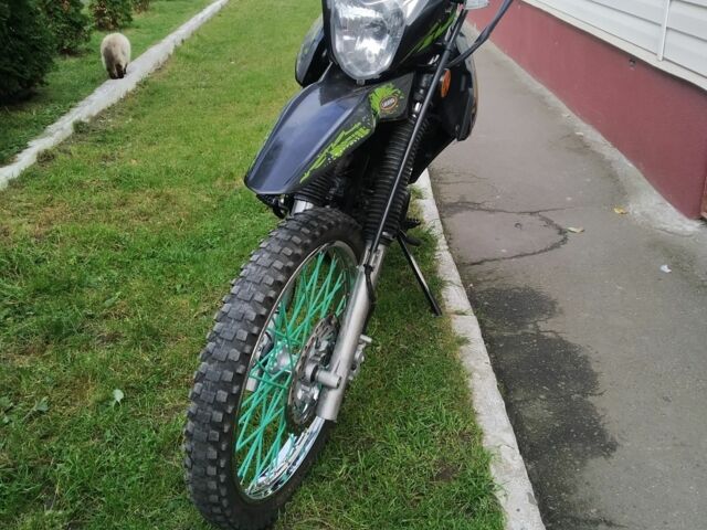 Шанрай Другая, объемом двигателя 0.2 л и пробегом 0 тыс. км за 900 $, фото 2 на Automoto.ua