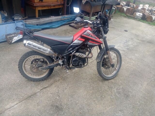 Шанрай Другая, объемом двигателя 0.25 л и пробегом 0 тыс. км за 524 $, фото 1 на Automoto.ua