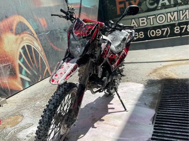 Шанрай Другая, объемом двигателя 0.25 л и пробегом 0 тыс. км за 1400 $, фото 4 на Automoto.ua