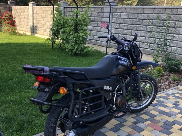 Шанрай Другая, объемом двигателя 0.2 л и пробегом 0 тыс. км за 900 $, фото 4 на Automoto.ua