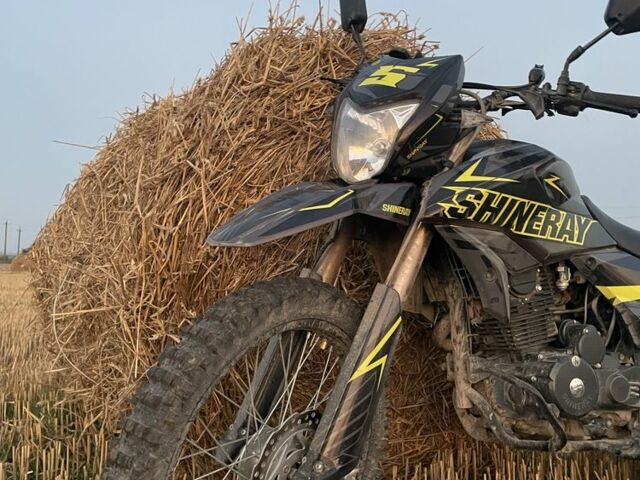 Шанрай Другая, объемом двигателя 0.25 л и пробегом 0 тыс. км за 1250 $, фото 6 на Automoto.ua