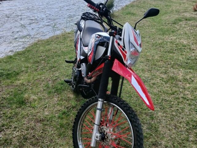 Шанрай Другая, об'ємом двигуна 0.2 л та пробігом 0 тис. км за 1350 $, фото 3 на Automoto.ua