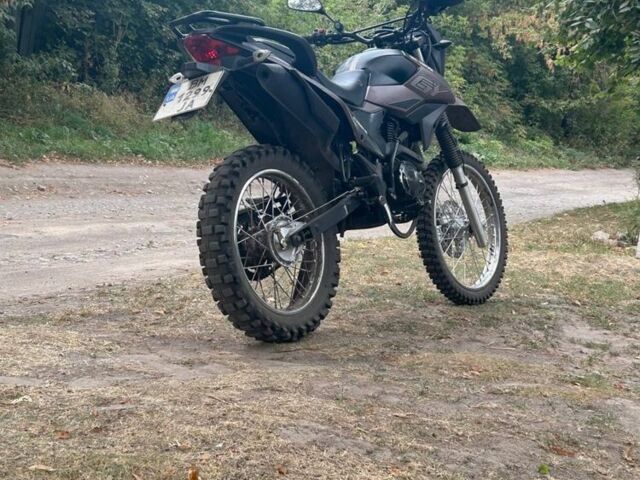 Шанрай Другая, объемом двигателя 0.2 л и пробегом 0 тыс. км за 832 $, фото 1 на Automoto.ua