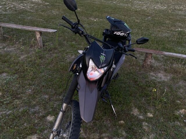 Шанрай Другая, объемом двигателя 0.25 л и пробегом 0 тыс. км за 784 $, фото 5 на Automoto.ua