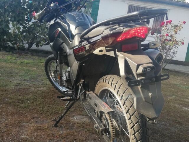 Шанрай Другая, объемом двигателя 0.2 л и пробегом 0 тыс. км за 840 $, фото 3 на Automoto.ua