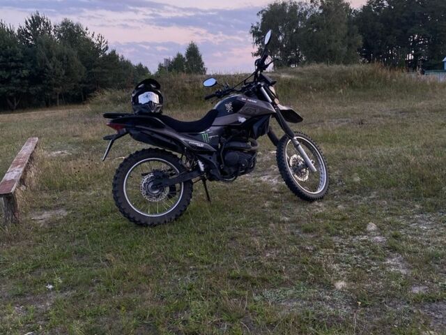 Шанрай Другая, объемом двигателя 0.25 л и пробегом 0 тыс. км за 784 $, фото 4 на Automoto.ua