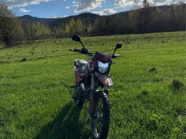 Шанрай Другая, объемом двигателя 0.25 л и пробегом 0 тыс. км за 1400 $, фото 3 на Automoto.ua