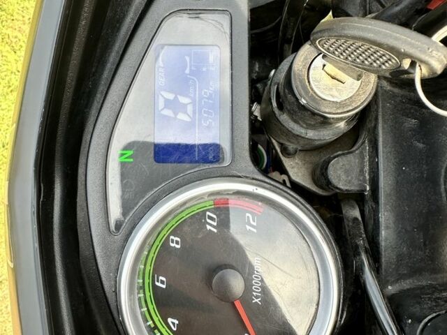 Шанрай Другая, объемом двигателя 0.25 л и пробегом 0 тыс. км за 1400 $, фото 3 на Automoto.ua