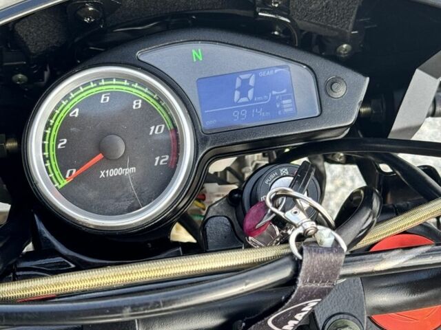 Шанрай Другая 2022 у Житомирі на Automoto.ua Шанрай Другая, об'ємом двигуна 0.25 л та пробігом 0 тис. км за 1100 $, фото 6 на Automoto.ua