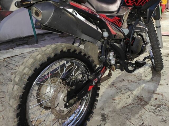 Шанрай Другая, объемом двигателя 0.25 л и пробегом 0 тыс. км за 1300 $, фото 3 на Automoto.ua