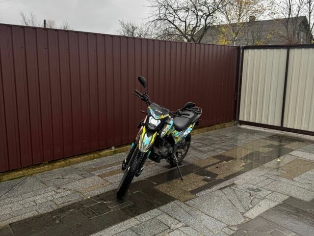 Шанрай Другая, объемом двигателя 0.25 л и пробегом 0 тыс. км за 1100 $, фото 1 на Automoto.ua