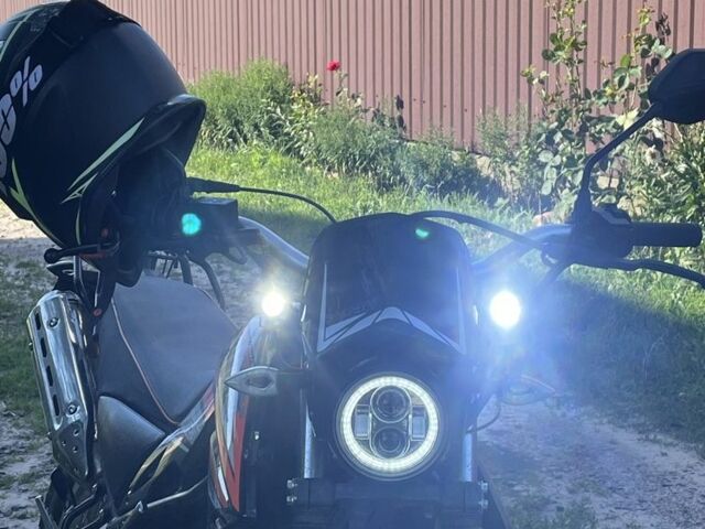 Шанрай Другая, объемом двигателя 0.25 л и пробегом 0 тыс. км за 900 $, фото 2 на Automoto.ua