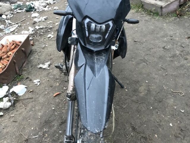 Шанрай Другая, объемом двигателя 0.25 л и пробегом 0 тыс. км за 714 $, фото 2 на Automoto.ua