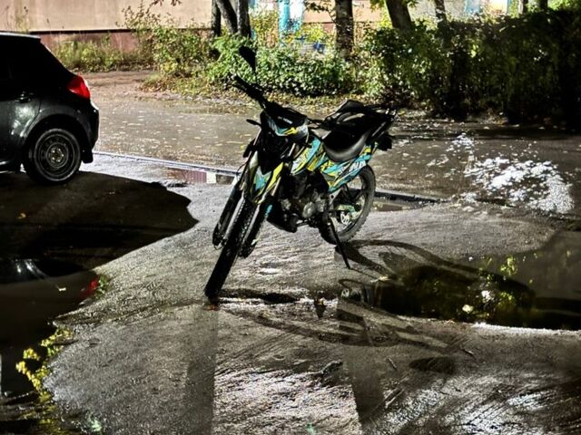 Шанрай Другая, объемом двигателя 0.25 л и пробегом 0 тыс. км за 1100 $, фото 3 на Automoto.ua