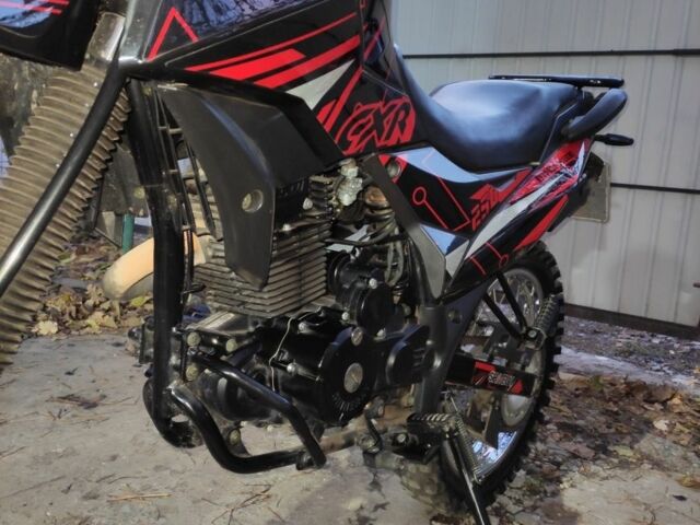 Шанрай Другая, объемом двигателя 0.25 л и пробегом 0 тыс. км за 1300 $, фото 6 на Automoto.ua