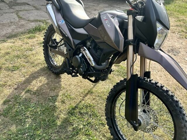 Шанрай Другая, объемом двигателя 0.25 л и пробегом 0 тыс. км за 1400 $, фото 2 на Automoto.ua