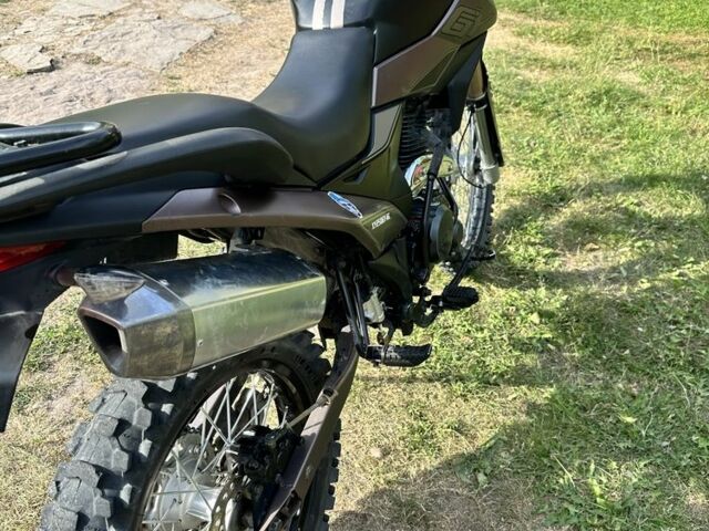 Шанрай Другая, объемом двигателя 0.25 л и пробегом 0 тыс. км за 1400 $, фото 1 на Automoto.ua