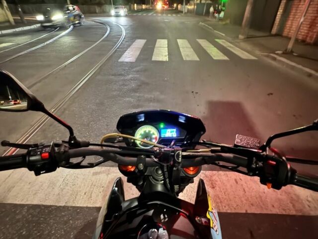 Шанрай Другая, объемом двигателя 0.25 л и пробегом 0 тыс. км за 1100 $, фото 5 на Automoto.ua