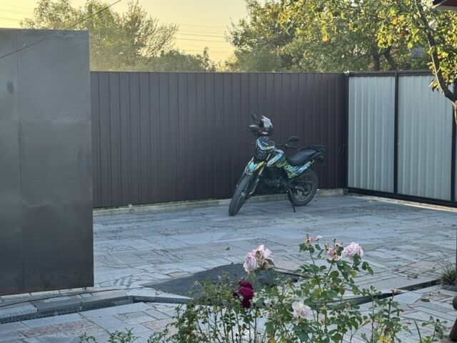 Шанрай Другая 2022 у Житомирі на Automoto.ua Шанрай Другая, об'ємом двигуна 0.25 л та пробігом 0 тис. км за 1100 $, фото 7 на Automoto.ua