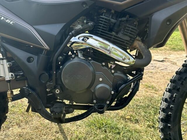 Шанрай Другая, объемом двигателя 0.25 л и пробегом 0 тыс. км за 1400 $, фото 5 на Automoto.ua