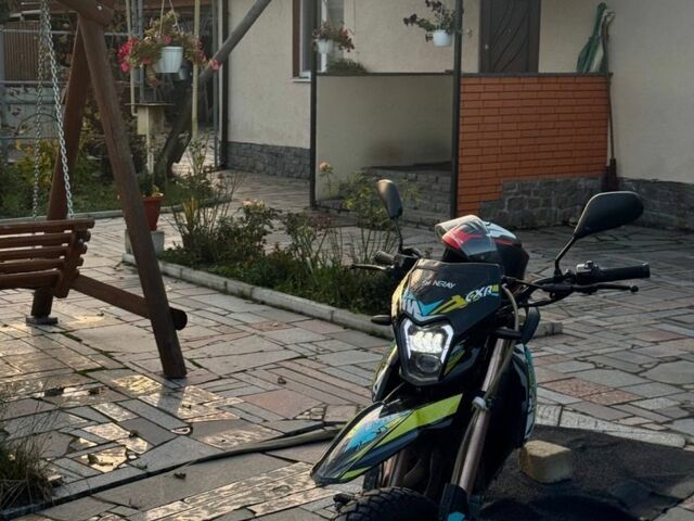 Шанрай Другая, объемом двигателя 0.25 л и пробегом 0 тыс. км за 1100 $, фото 2 на Automoto.ua