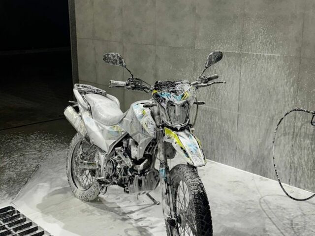 Шанрай Другая, объемом двигателя 0.25 л и пробегом 0 тыс. км за 1100 $, фото 6 на Automoto.ua