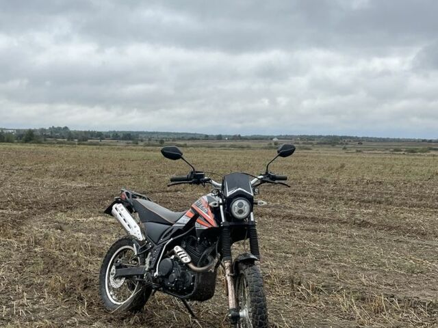 Шанрай Другая, объемом двигателя 0.25 л и пробегом 0 тыс. км за 900 $, фото 1 на Automoto.ua