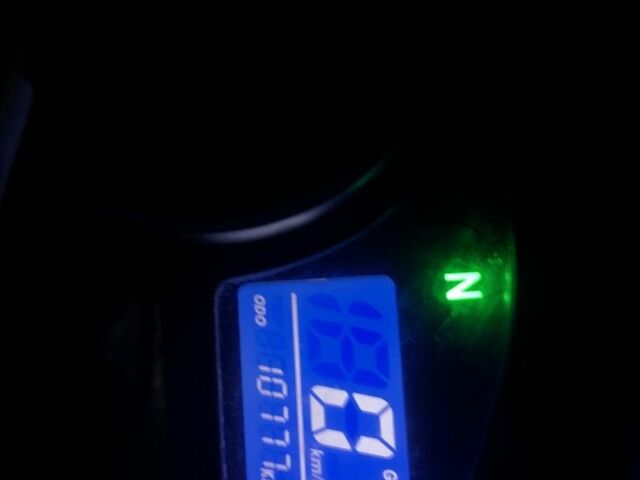 Шанрай Другая, объемом двигателя 0.25 л и пробегом 0 тыс. км за 714 $, фото 3 на Automoto.ua