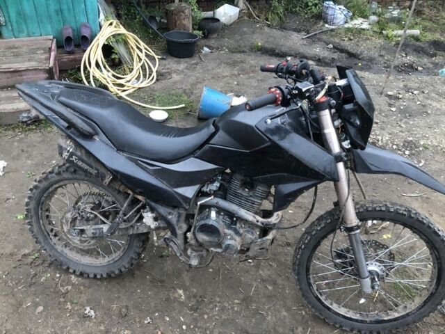 Шанрай Другая, объемом двигателя 0.25 л и пробегом 0 тыс. км за 714 $, фото 1 на Automoto.ua