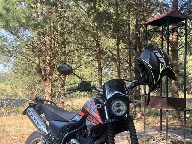 Шанрай Другая, объемом двигателя 0.25 л и пробегом 0 тыс. км за 900 $, фото 4 на Automoto.ua