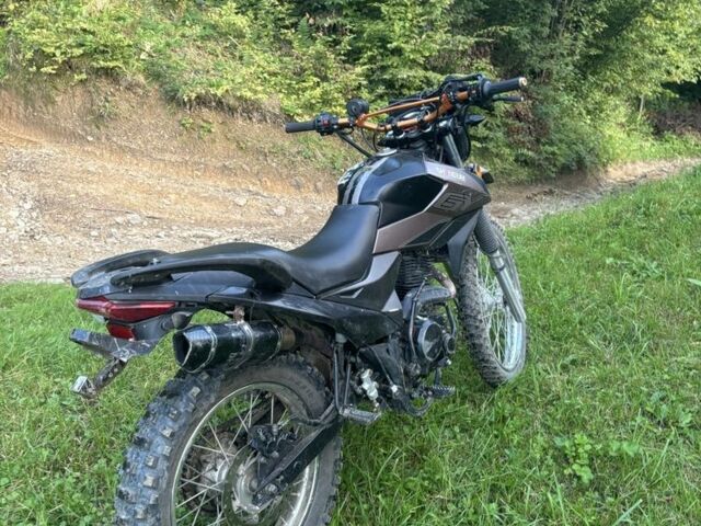 Шанрай Другая, объемом двигателя 0.25 л и пробегом 0 тыс. км за 900 $, фото 2 на Automoto.ua