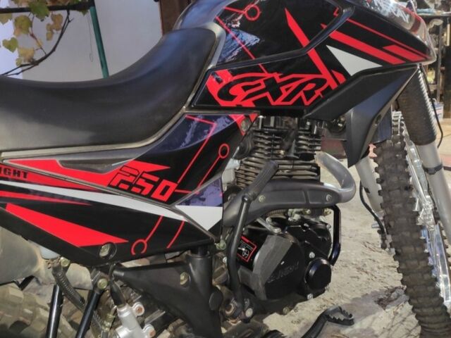 Шанрай Другая, объемом двигателя 0.25 л и пробегом 0 тыс. км за 1300 $, фото 2 на Automoto.ua