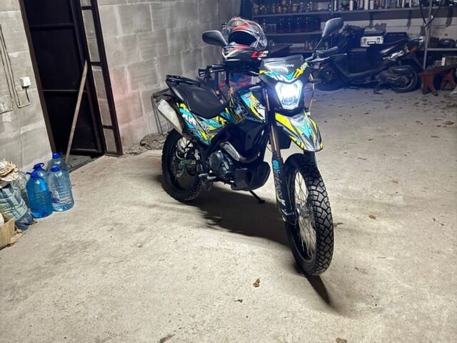 Шанрай Другая, объемом двигателя 0.25 л и пробегом 0 тыс. км за 1100 $, фото 4 на Automoto.ua