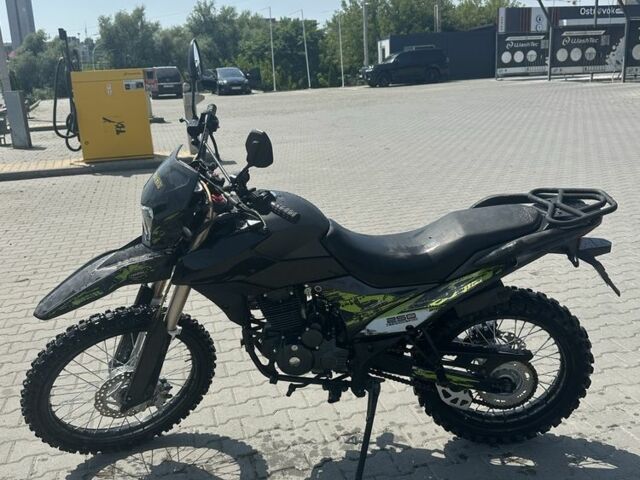 Шанрай Другая, об'ємом двигуна 0.25 л та пробігом 0 тис. км за 1100 $, фото 3 на Automoto.ua