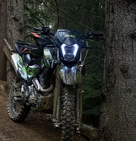 Шанрай Другая, объемом двигателя 0.25 л и пробегом 0 тыс. км за 1100 $, фото 3 на Automoto.ua