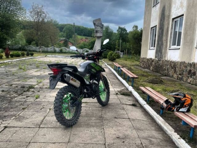 Шанрай Другая, об'ємом двигуна 0.25 л та пробігом 0 тис. км за 1350 $, фото 2 на Automoto.ua