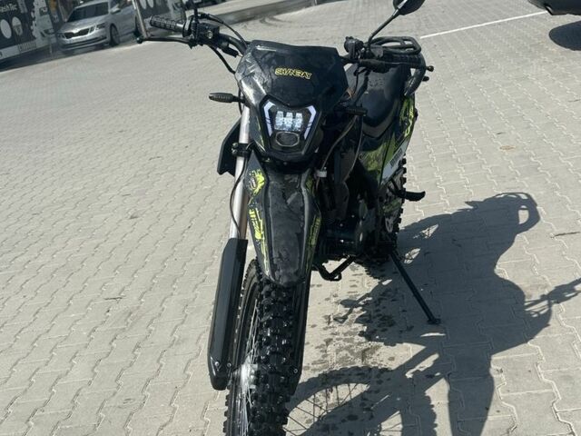 Шанрай Другая, об'ємом двигуна 0.25 л та пробігом 0 тис. км за 1100 $, фото 2 на Automoto.ua