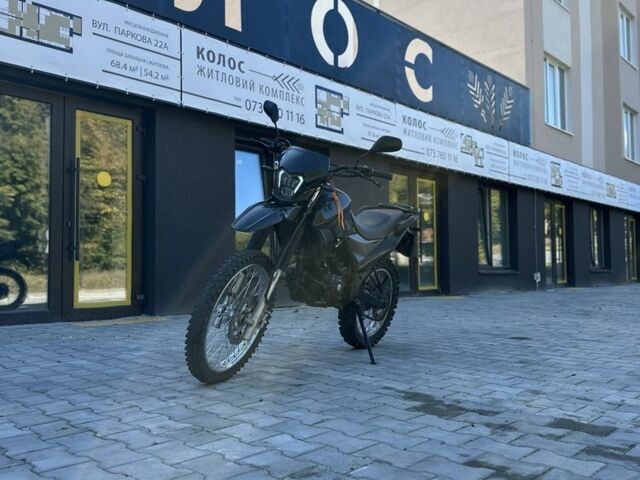 Шанрай Другая 2023 у Луцьку на Automoto.ua Шанрай Другая, об'ємом двигуна 0.2 л та пробігом 0 тис. км за 1000 $, фото 11 на Automoto.ua