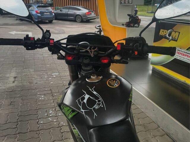 Шанрай Другая, об'ємом двигуна 0.25 л та пробігом 0 тис. км за 1350 $, фото 4 на Automoto.ua