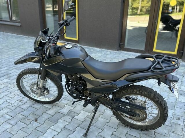 Шанрай Другая 2023 у Луцьку на Automoto.ua Шанрай Другая, об'ємом двигуна 0.2 л та пробігом 0 тис. км за 1000 $, фото 5 на Automoto.ua