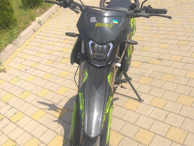 Шанрай Другая, объемом двигателя 0.25 л и пробегом 0 тыс. км за 1400 $, фото 1 на Automoto.ua