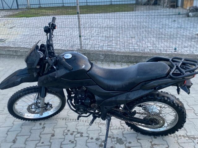 Шанрай Другая 2023 в Самборе на Automoto.ua Шанрай Другая, объемом двигателя 0.2 л и пробегом 0 тыс. км за 766 $, фото 1 на Automoto.ua