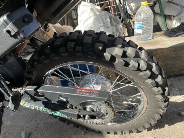 Шанрай Другая, об'ємом двигуна 0.2 л та пробігом 0 тис. км за 1078 $, фото 4 на Automoto.ua