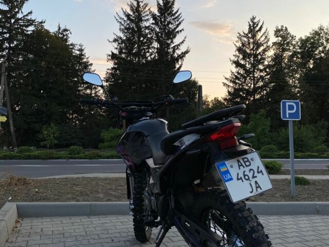 Шанрай Другая 2023 в Ладыжин на Automoto.ua Шанрай Другая, объемом двигателя 0.25 л и пробегом 0 тыс. км за 1300 $, фото 3 на Automoto.ua