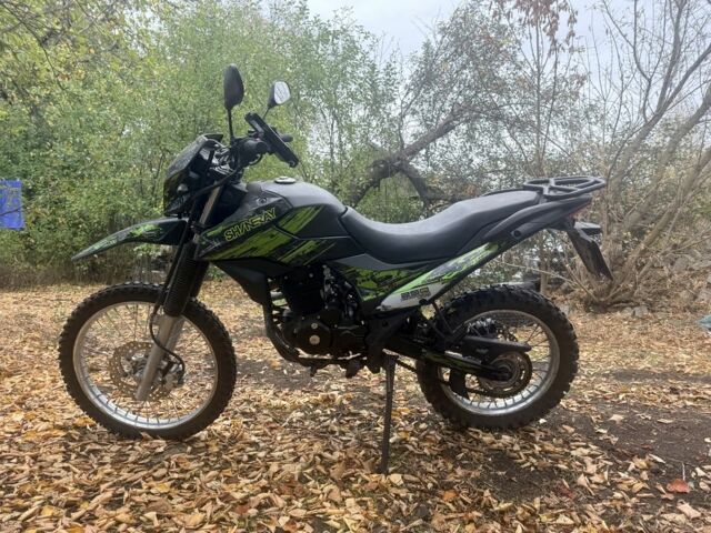 Шанрай Другая, объемом двигателя 0.25 л и пробегом 0 тыс. км за 1320 $, фото 6 на Automoto.ua