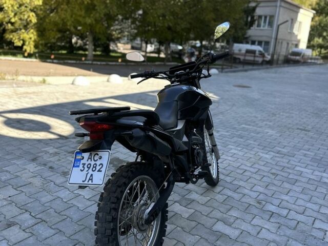 Шанрай Другая 2023 у Луцьку на Automoto.ua Шанрай Другая, об'ємом двигуна 0.2 л та пробігом 0 тис. км за 1000 $, фото 2 на Automoto.ua