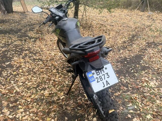 Шанрай Другая, объемом двигателя 0.25 л и пробегом 0 тыс. км за 1320 $, фото 2 на Automoto.ua